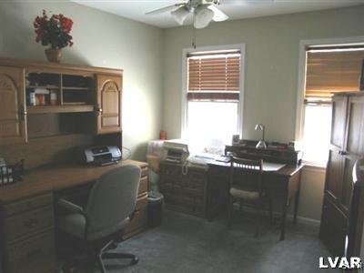 231 Kellington Road Wind Gap, PA 18091 - Photo 33 of 48 a dining room with furniture and window