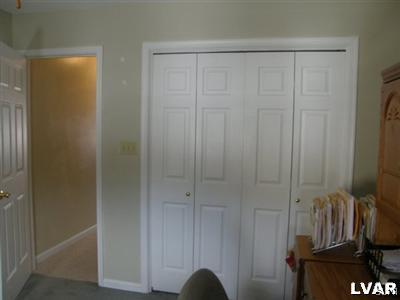 231 Kellington Road Wind Gap, PA 18091 - Photo 34 of 48 a view of walk in closet