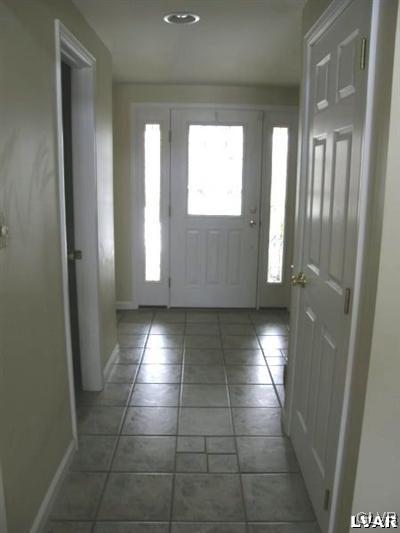 231 Kellington Road Wind Gap, PA 18091 - Photo 46 of 48 a view of an empty room and a window