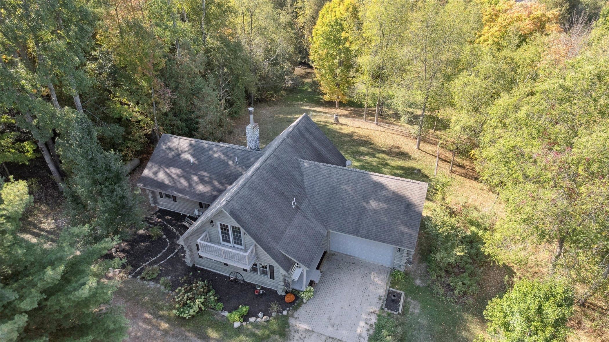 751 Hunter Ridge Marion, MI 49665 - Photo 4 of 83