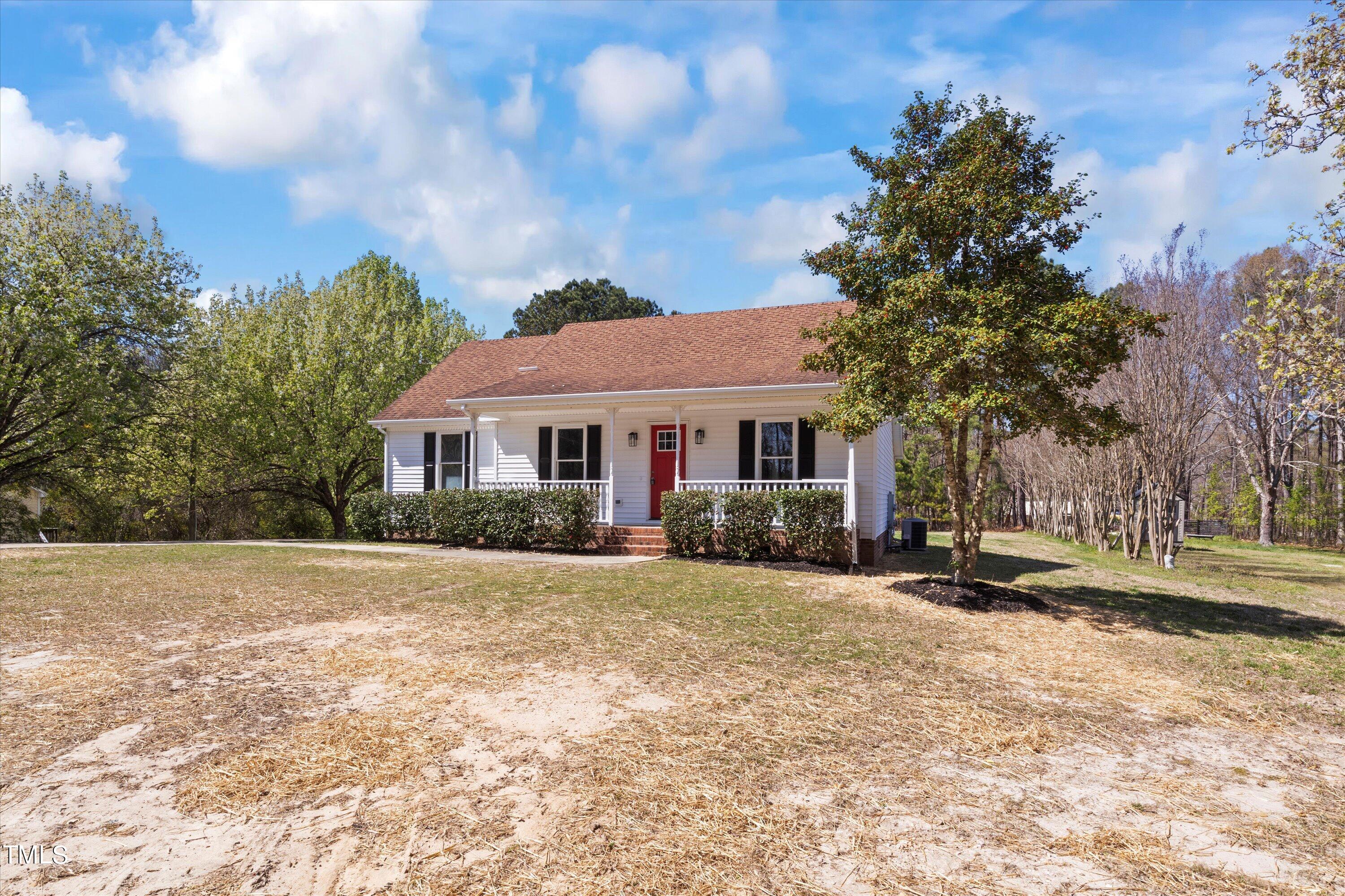 9033 Ferrell Road Zebulon, NC 27597 - Photo 24 of 35 04-9033 Ferrell Rd20230320_0004