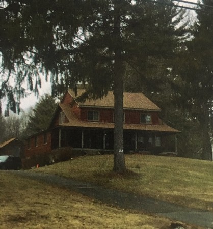 32 Stafford Road Wales, MA 01081 - Photo 3 of 5