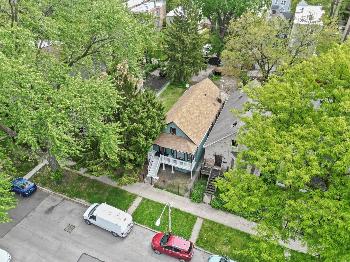 5635 South May Street Chicago, IL 60621 - Photo 26 of 35 Gallery Image 26