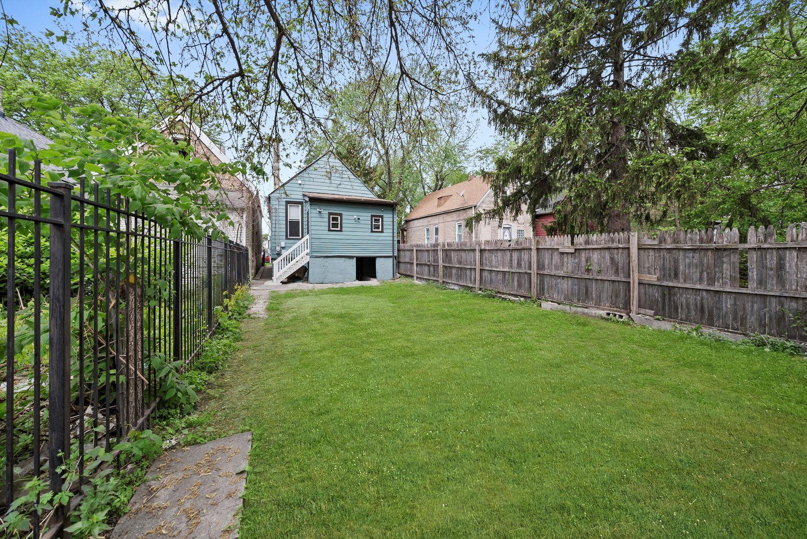 5635 South May Street Chicago, IL 60621 - Photo 34 of 35 Gallery Image 34
