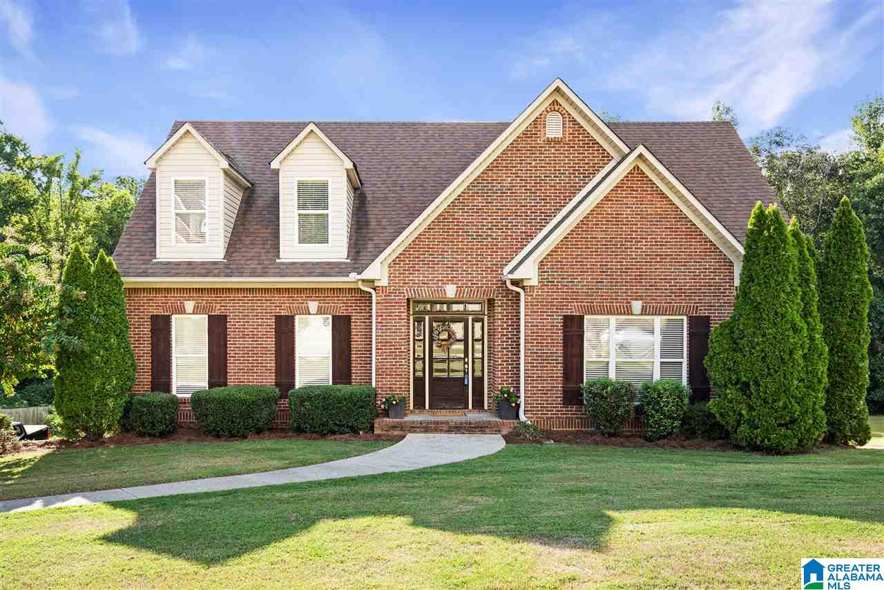 6242 Canterbury Road Pinson, AL 35126 - Photo 1 of 39