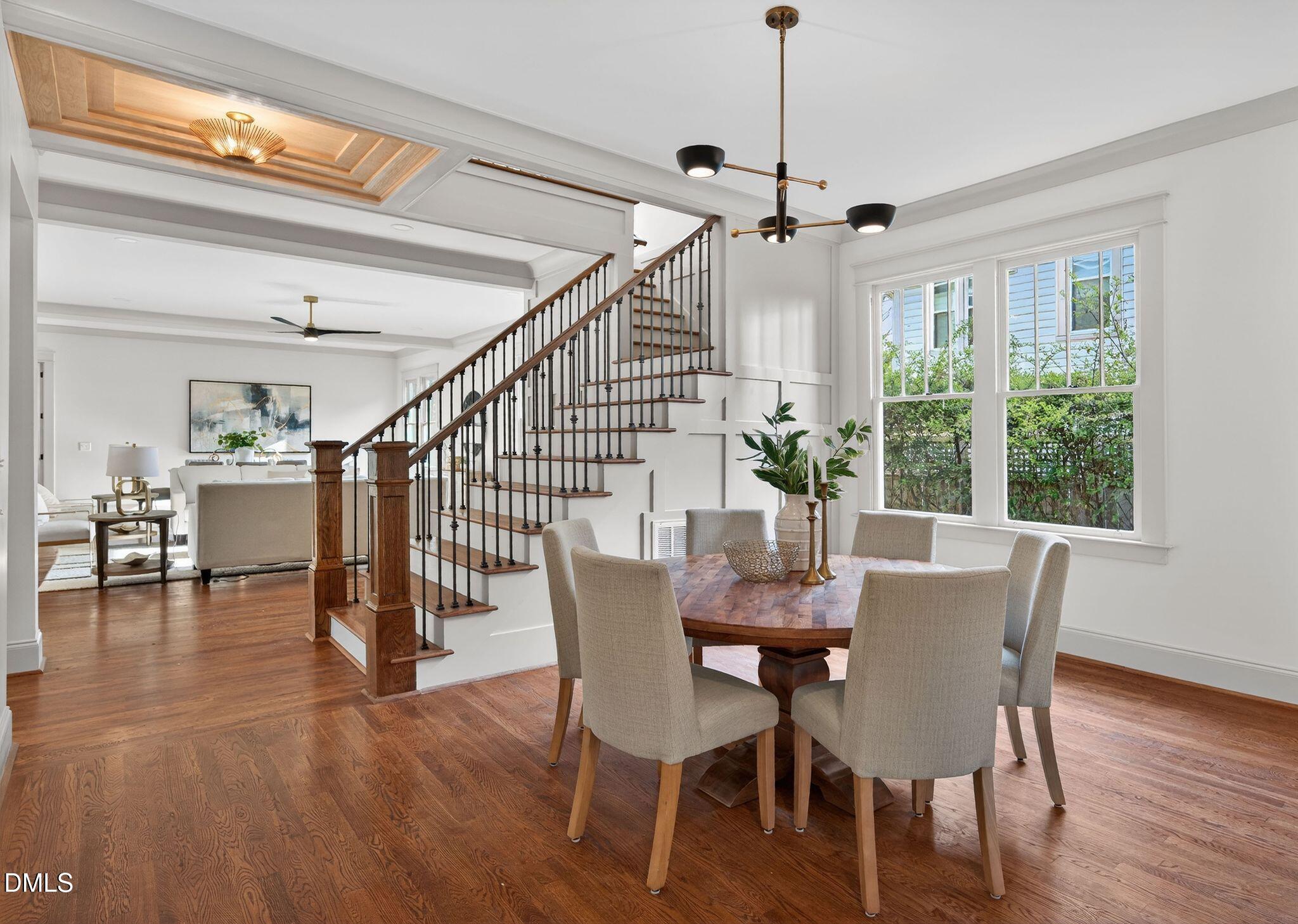 504 Tilden Street Raleigh, NC 27605 - Photo 10 of 58 33_DSC_0984