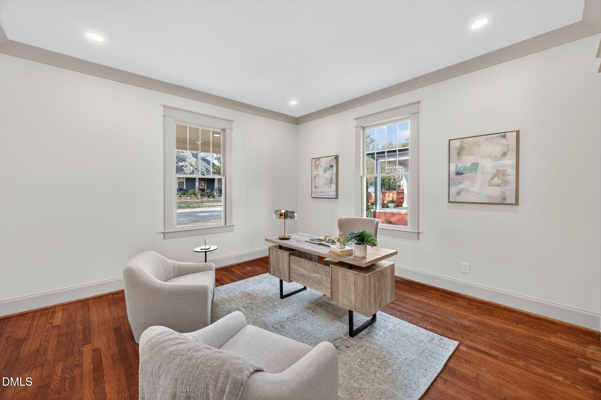 504 Tilden Street Raleigh, NC 27605 - Photo 12 of 58 40_DSC_1010