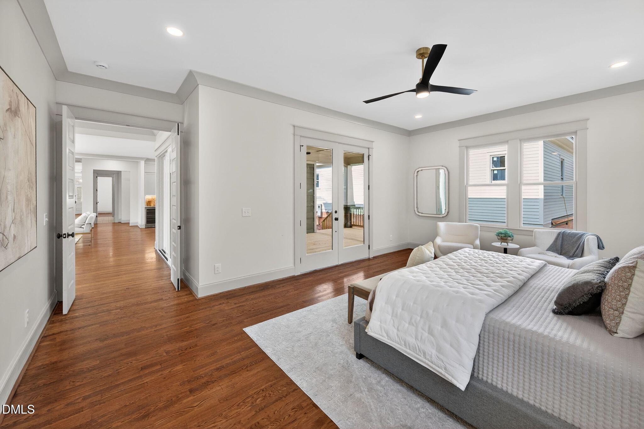 504 Tilden Street Raleigh, NC 27605 - Photo 27 of 58 48_DSC_1040