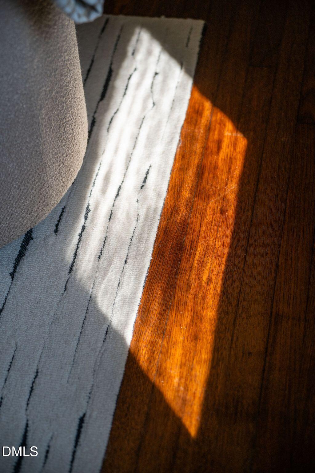 504 Tilden Street Raleigh, NC 27605 - Photo 47 of 58 a view of entryway