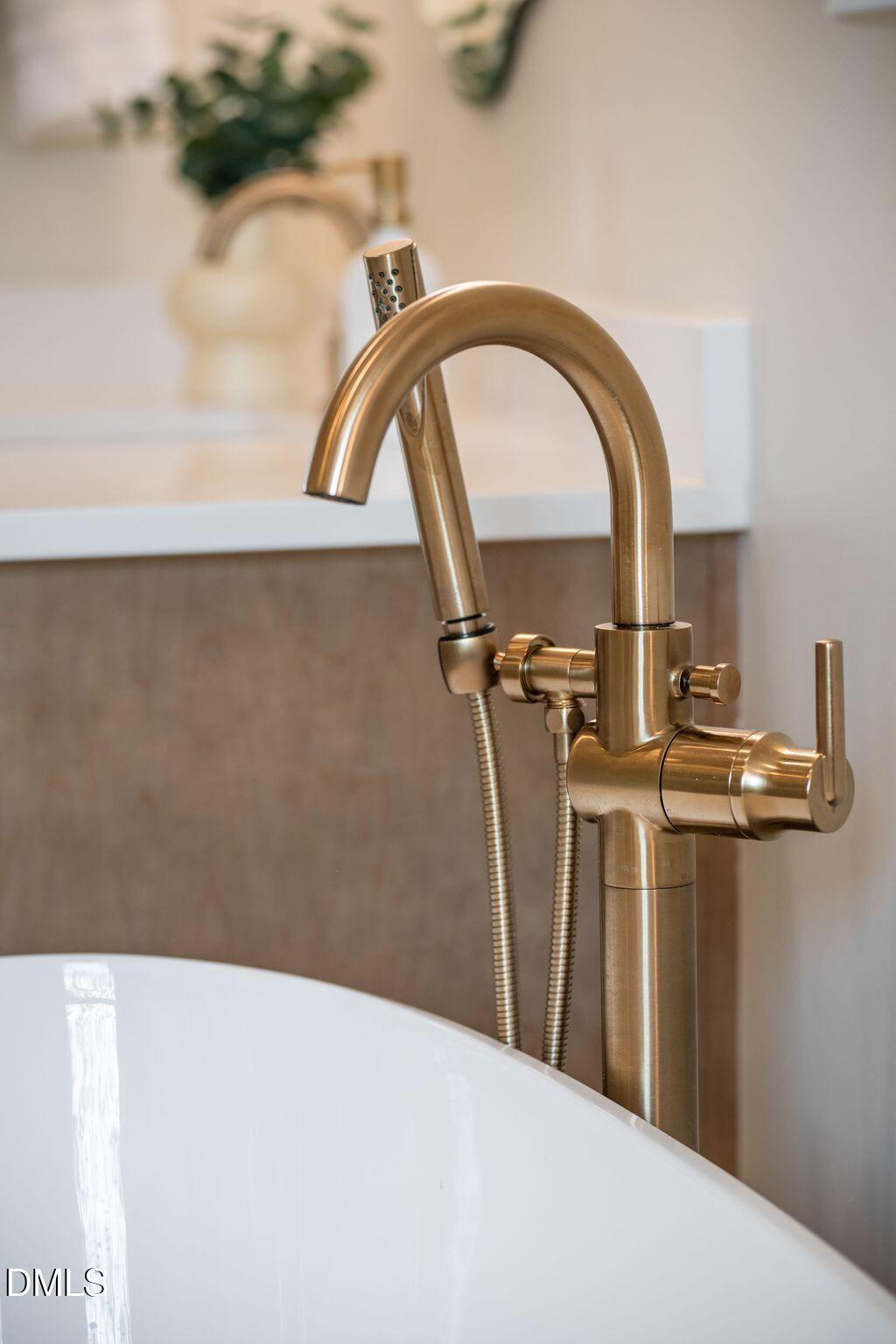 504 Tilden Street Raleigh, NC 27605 - Photo 53 of 58 a close view of a sink