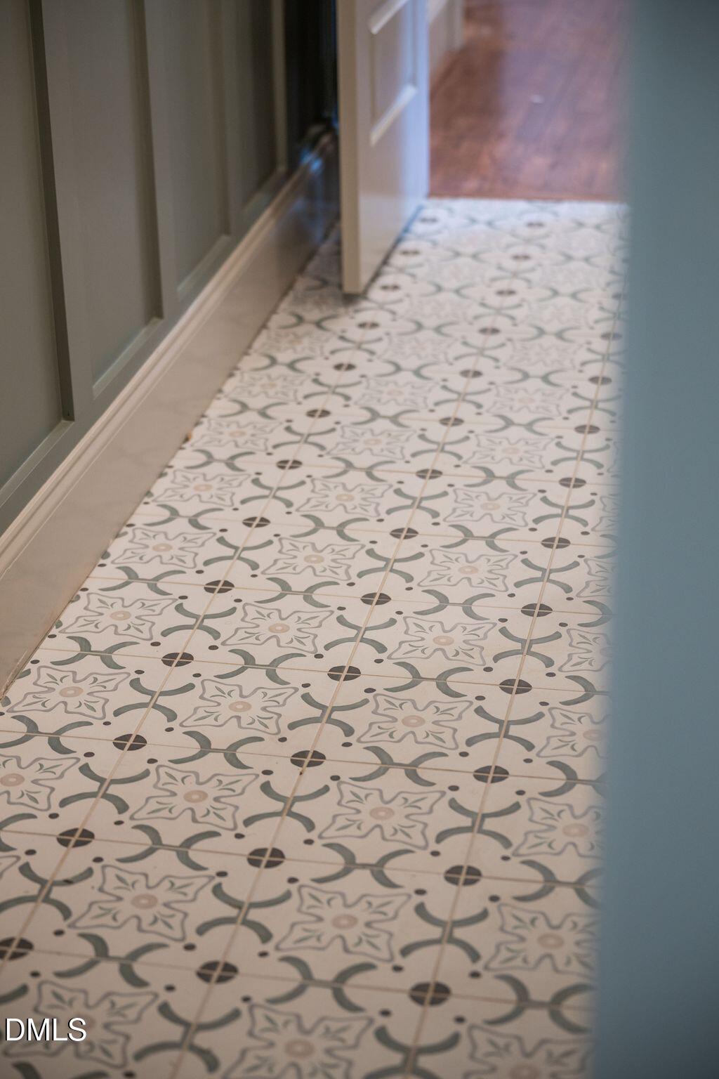 504 Tilden Street Raleigh, NC 27605 - Photo 54 of 58 a view of a wooden door