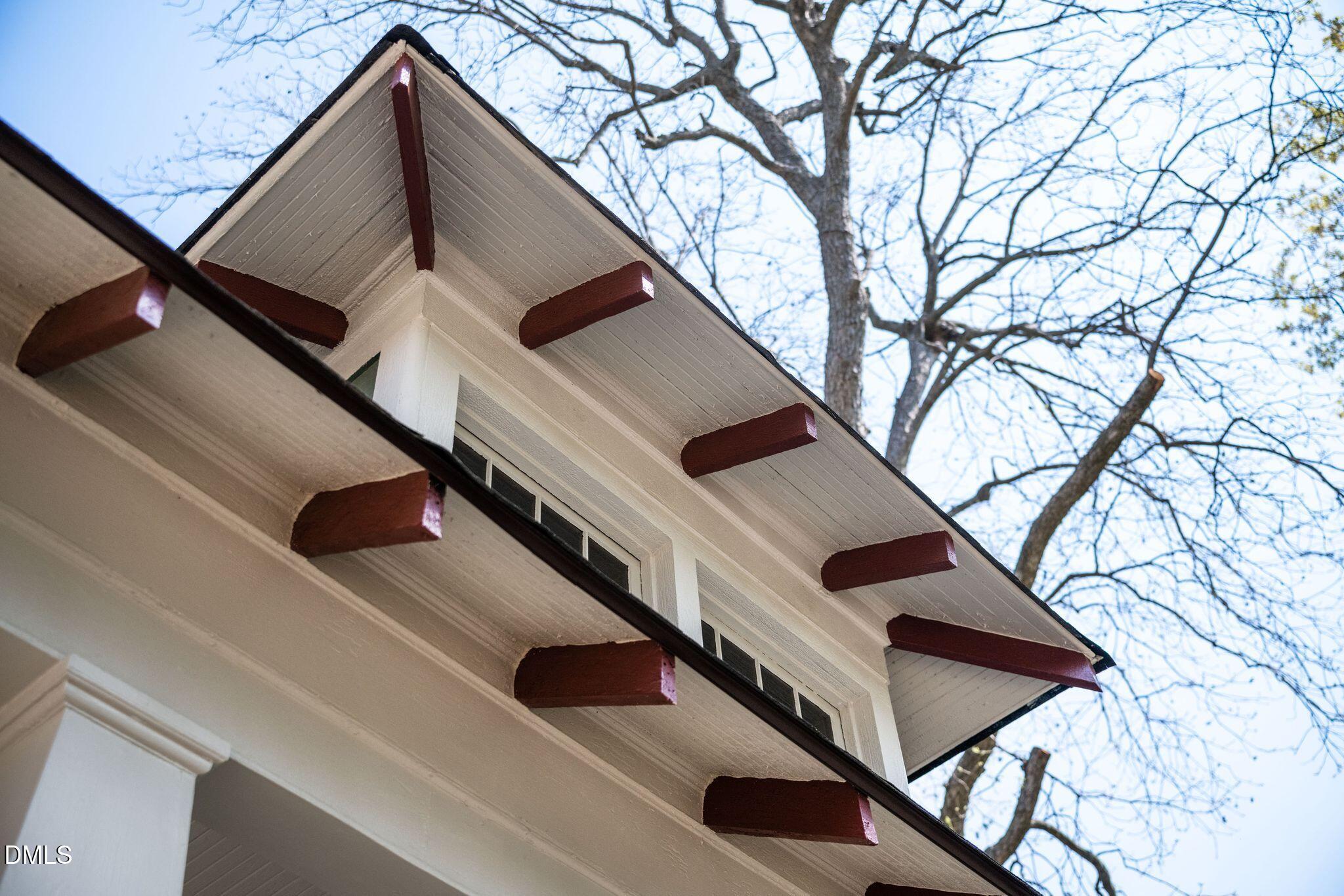 504 Tilden Street Raleigh, NC 27605 - Photo 56 of 58 a view of a street in a building