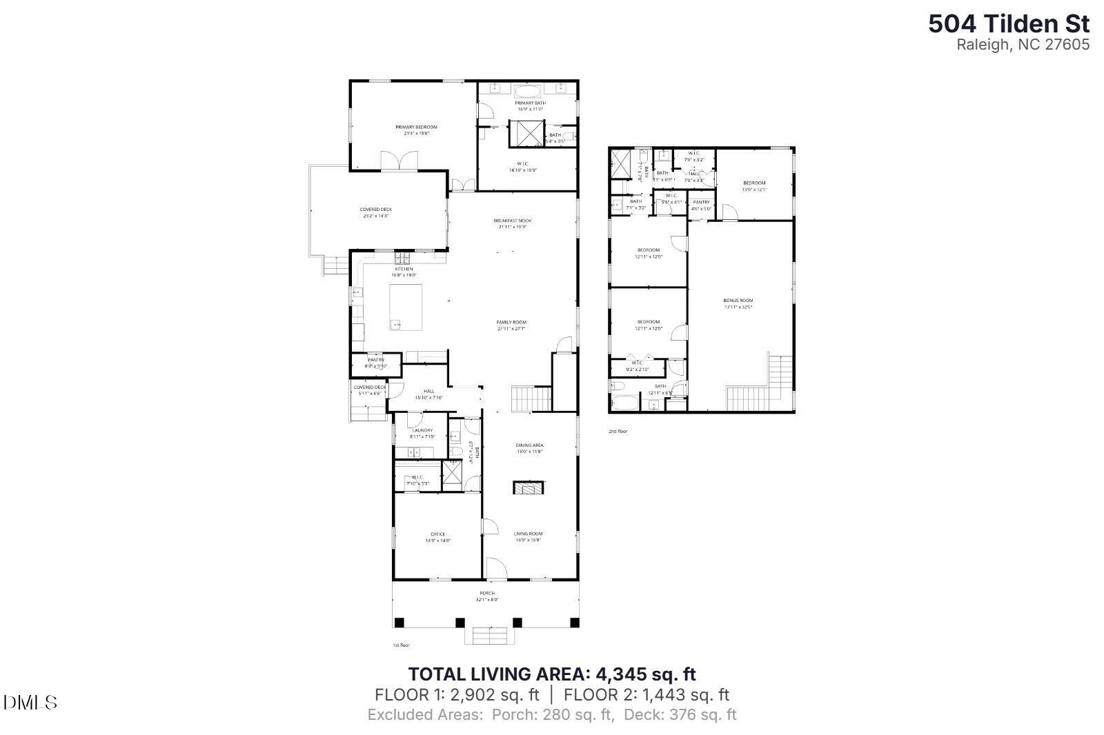 504 Tilden Street Raleigh, NC 27605 - Photo 57 of 58 a picture of a wall with white wall