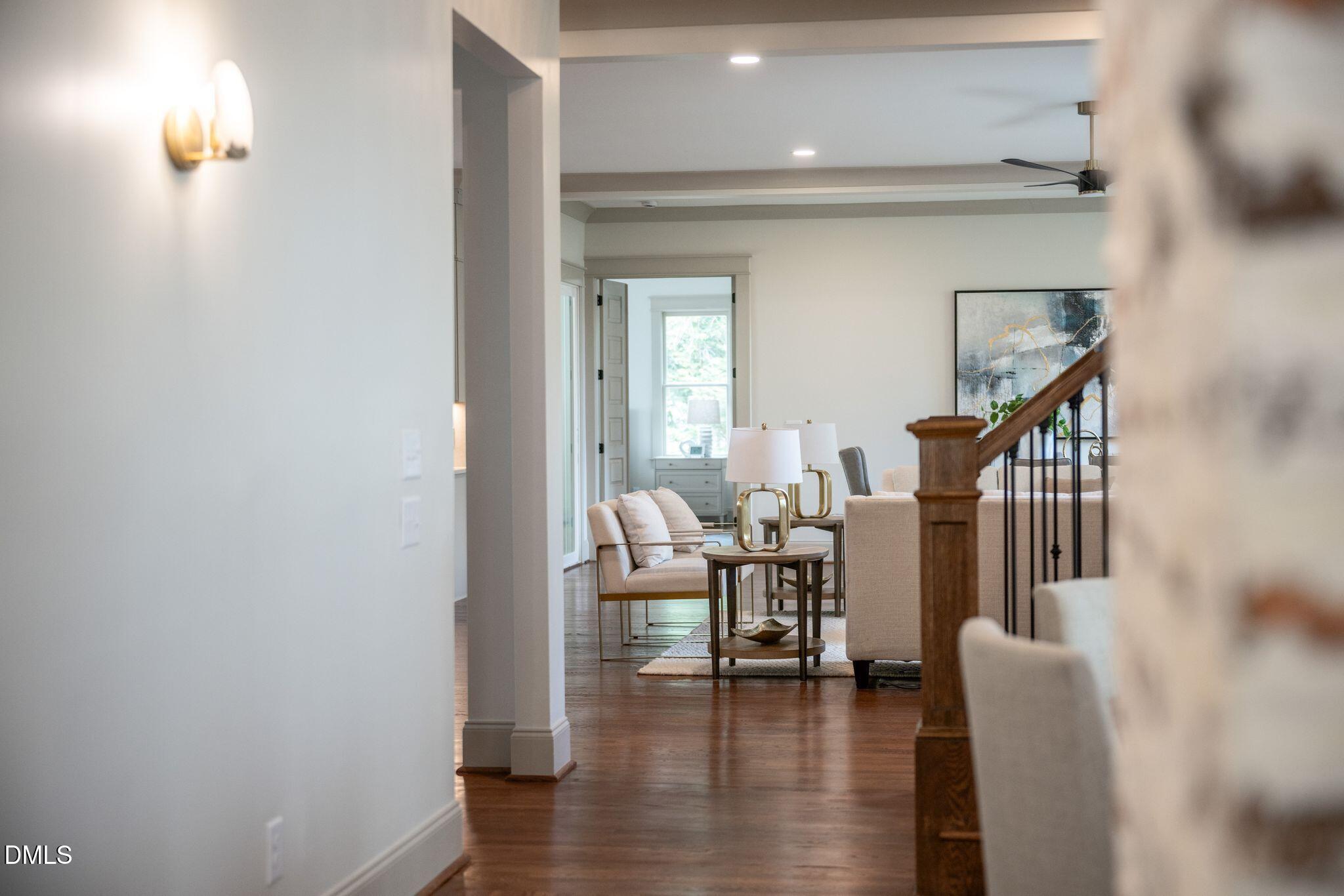 504 Tilden Street Raleigh, NC 27605 - Photo 8 of 58 mls_DSC_1986