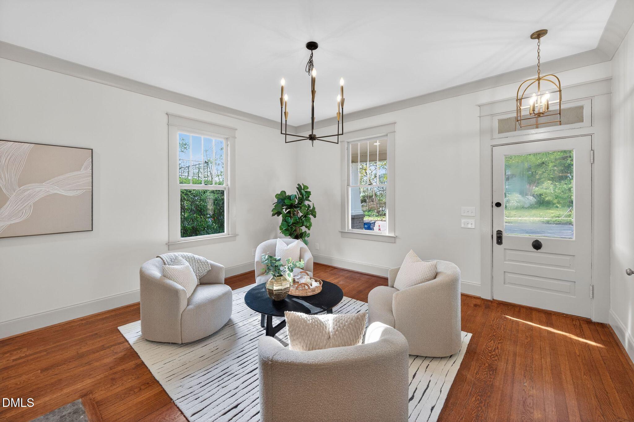 504 Tilden Street Raleigh, NC 27605 - Photo 9 of 58 26_DSC_0959