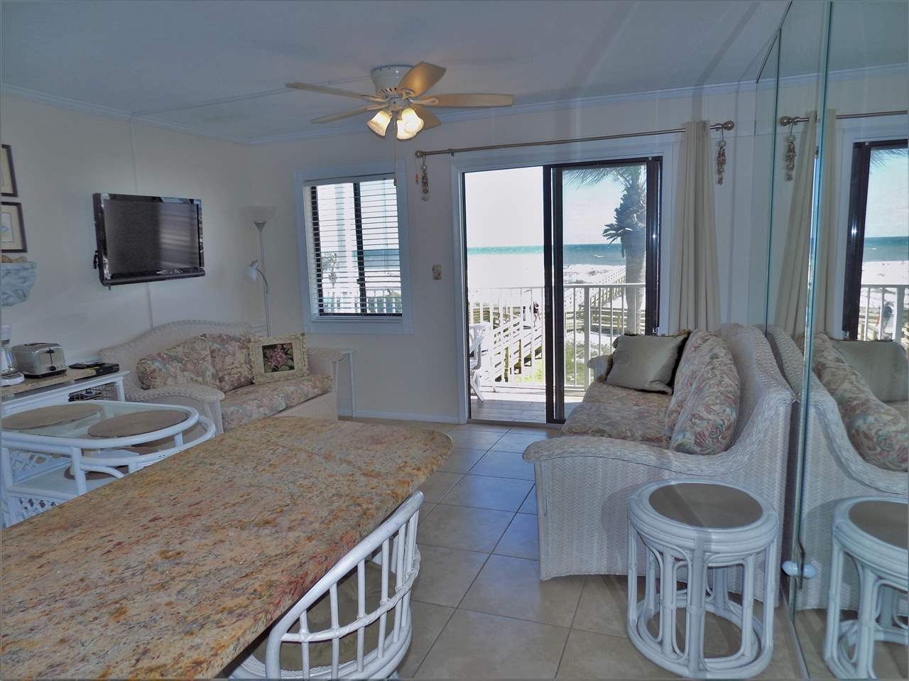 400 Plantation Road, Unit 2201 Gulf Shores, AL 36542 - Photo 25 of 25 Open Floor Plan