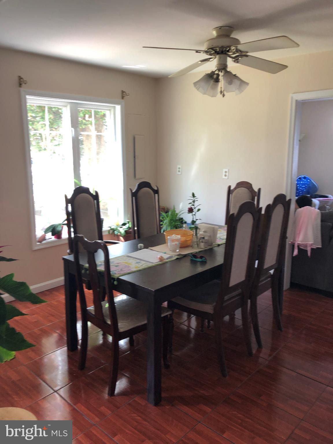 4109 Addison Road Fairfax, VA 22030 - Photo 3 of 4 Dining Room