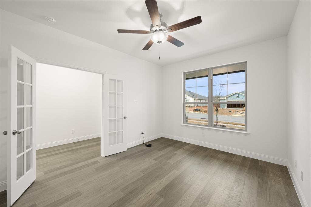 728 Stone Eagle Drive Azle, TX 76020 - Photo 7 of 31 728 Stone Eagle- Study-1