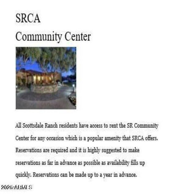 10055 East Mountainview Lake Drive, Unit 1045 Scottsdale, AZ 85258 - Photo 10 of 11 20240409162723970650000000-o