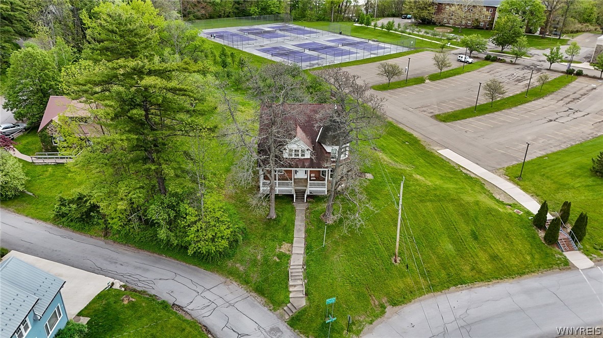 7334 Campus Heights Road Caneadea, NY 14744 - Photo 3 of 34