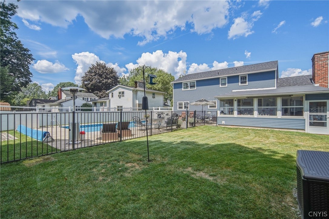 203 Riverdale Road Liverpool, NY 13090 - Photo 44 of 47 Gallery Image 44