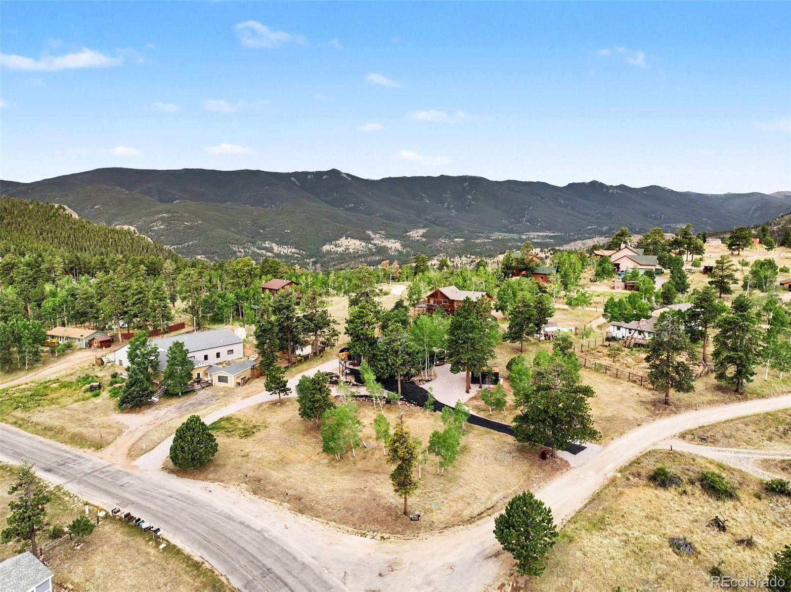 38 Pinon Road Bailey, CO 80421 - Photo 8 of 36