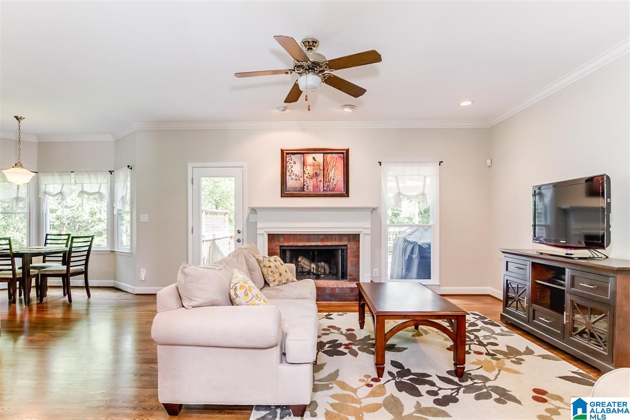 1333 Forest Ridge Court Birmingham, AL 35226 - Photo 10 of 41