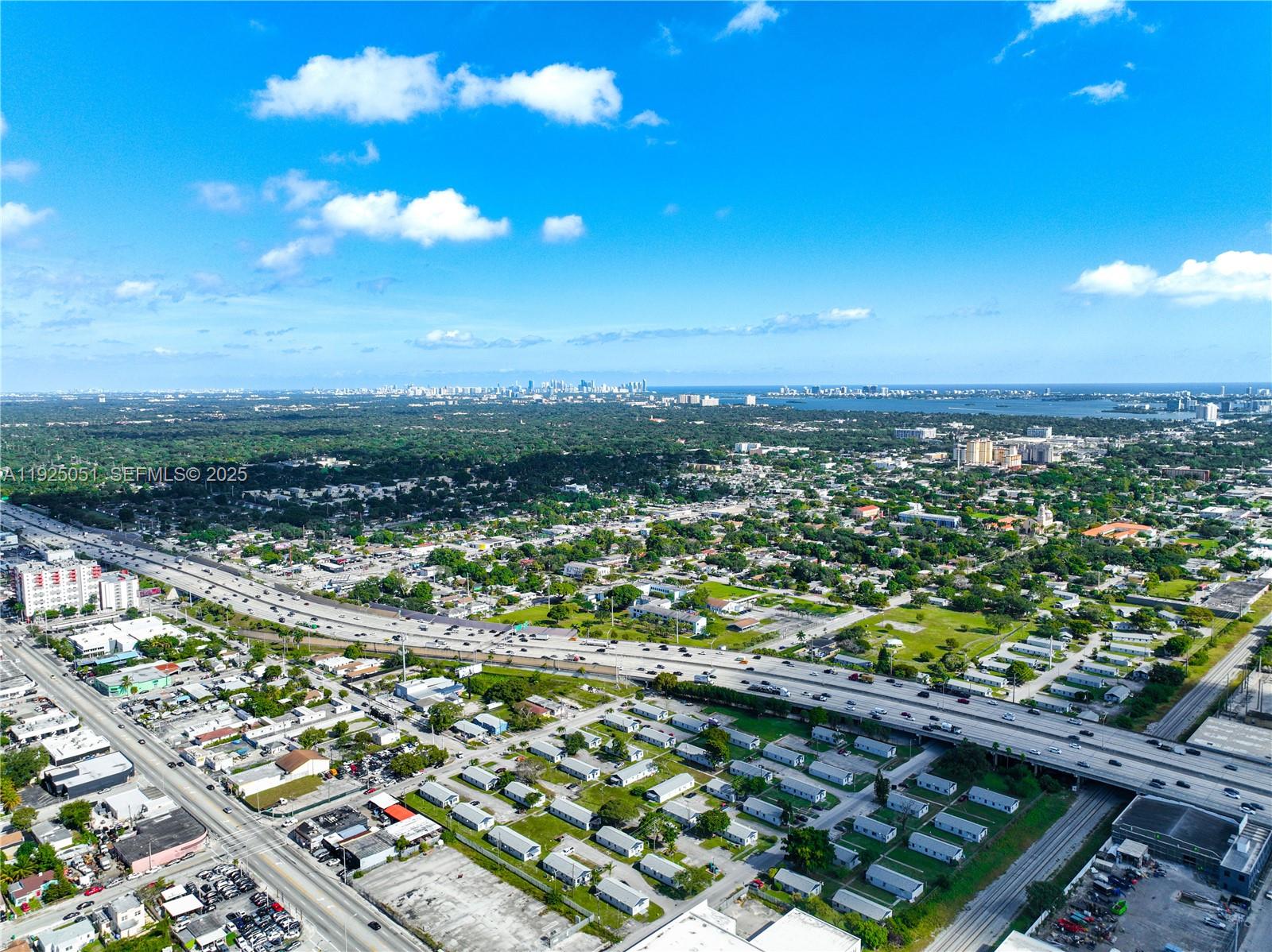 761 Northwest 74th Street Miami, FL 33150 - Photo 15 of 23 a view of a city