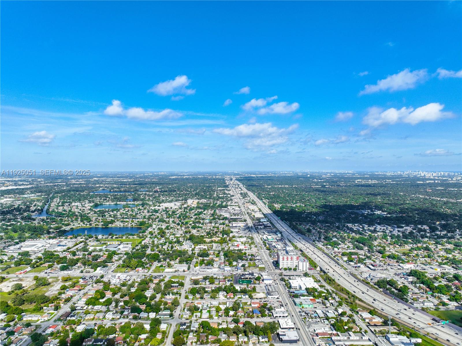 761 Northwest 74th Street Miami, FL 33150 - Photo 20 of 23 a view of a city