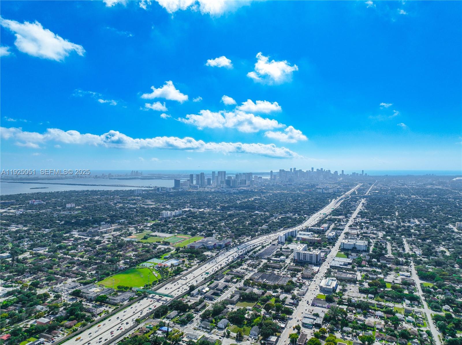 761 Northwest 74th Street Miami, FL 33150 - Photo 22 of 23 a view of a city