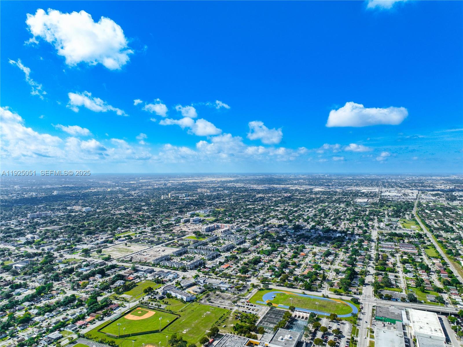 761 Northwest 74th Street Miami, FL 33150 - Photo 23 of 23 a view of a city