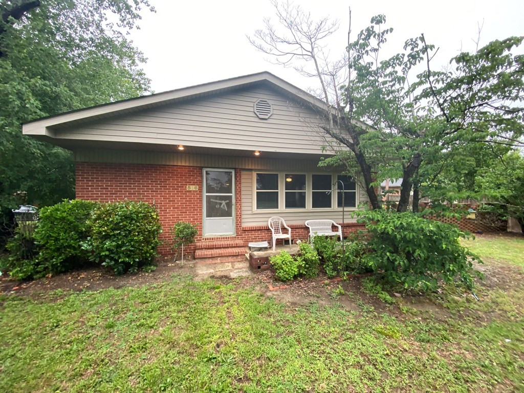 516 Henry Street Aiken, SC 29803 - Photo 14 of 18