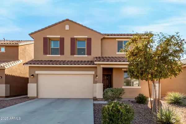 $2,450 | 11603 West Calavar Road, El Mirage, AZ 85335