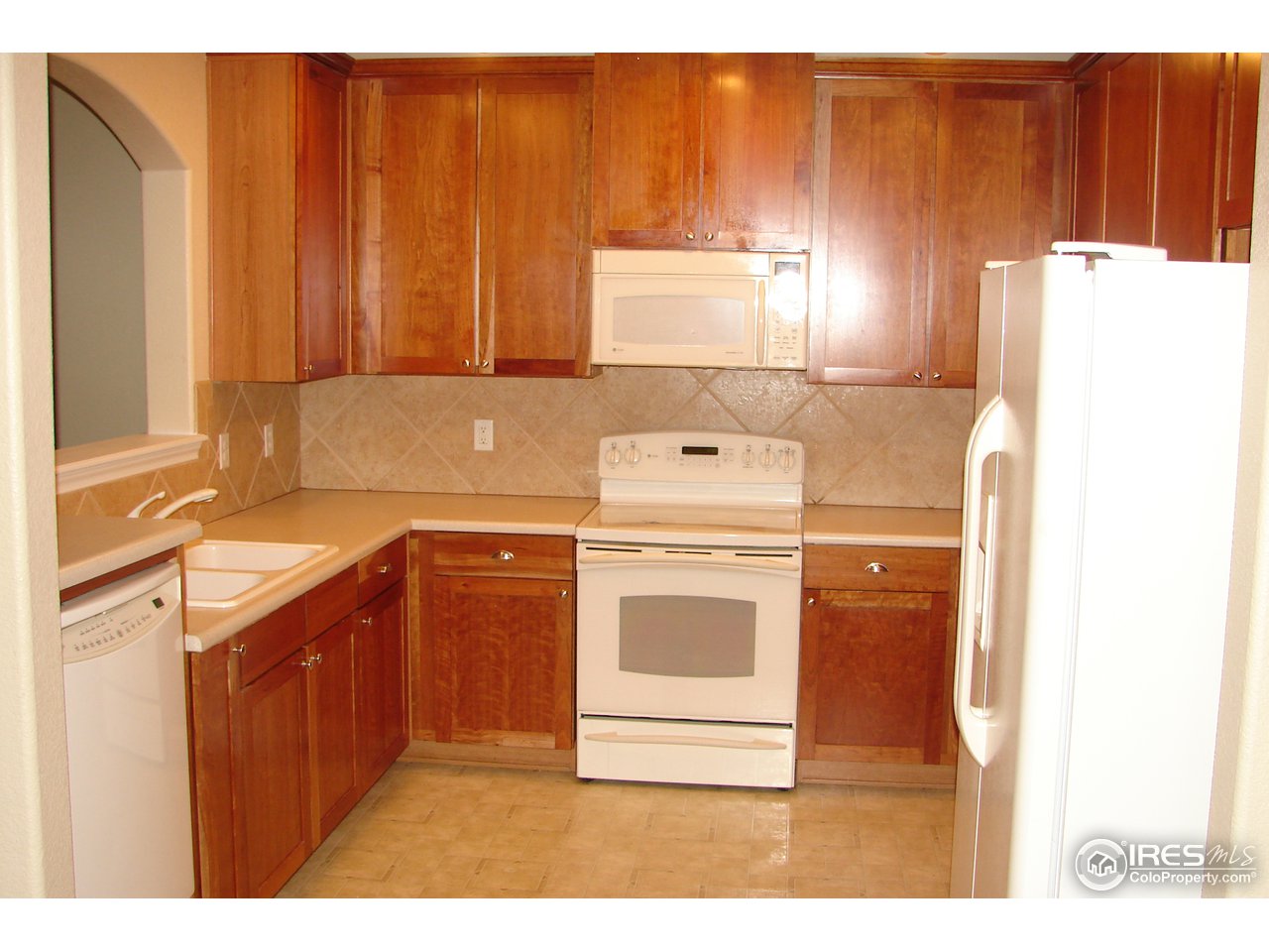 4672 West 20th Road, Unit 2124 Greeley, CO 80634 - Photo 3 of 8 Gallery Image 3