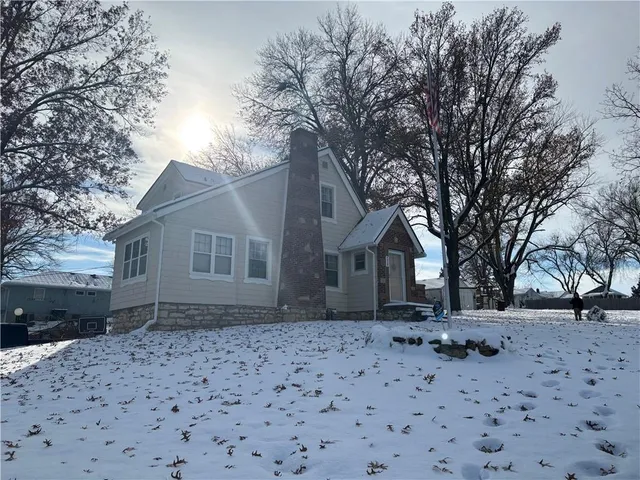 $235,000 | 4925 Metropolitan Avenue, Kansas City, KS 66106