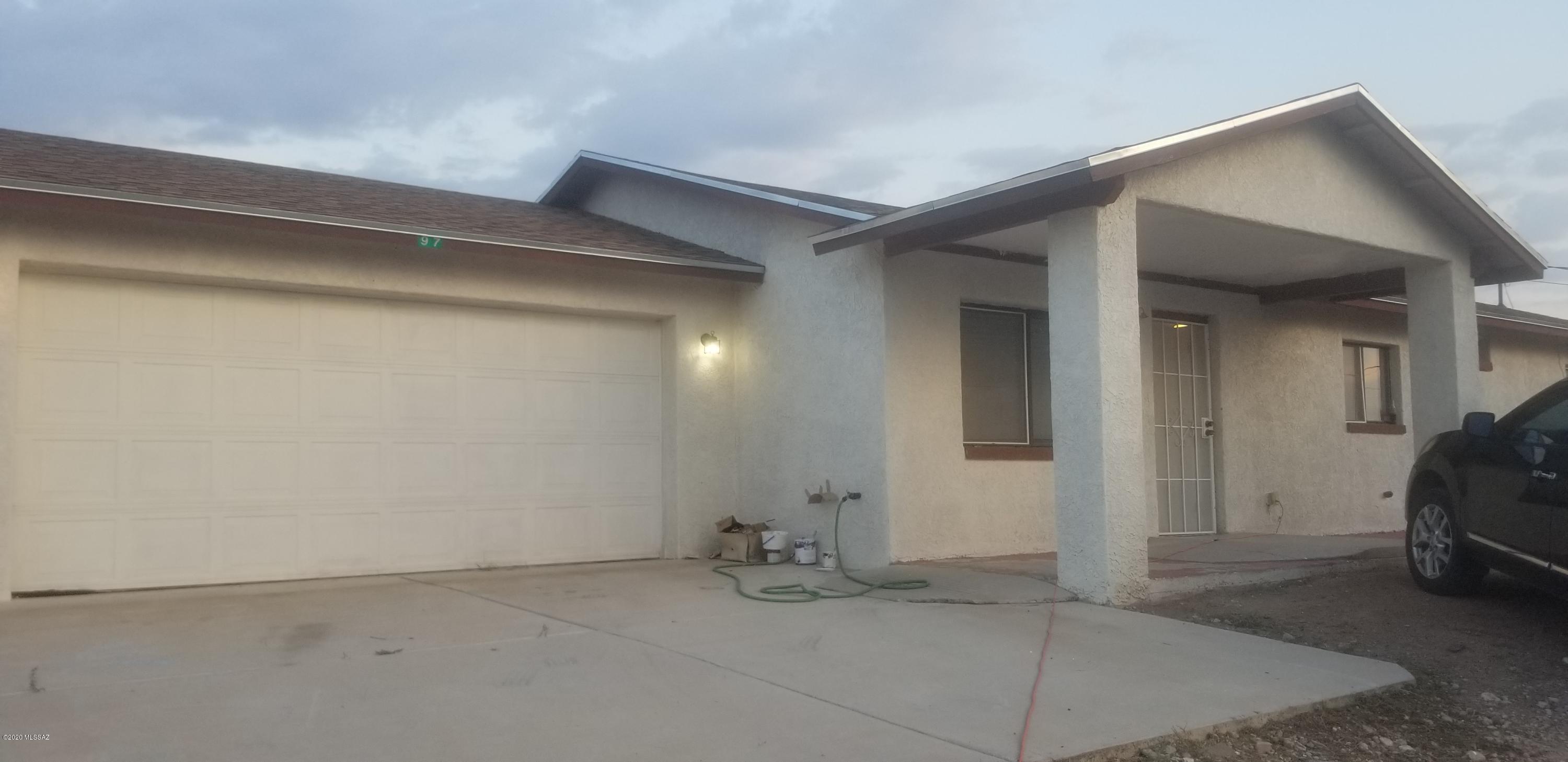 97 Via Caliente Rio Rico, AZ 85648 - Photo 5 of 23