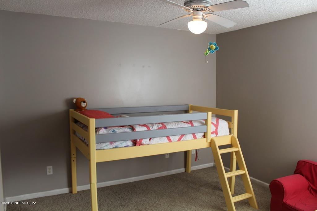 1149 Creeks Ridge Road Jacksonville, FL 32225 - Photo 12 of 17 2nd Bedroom