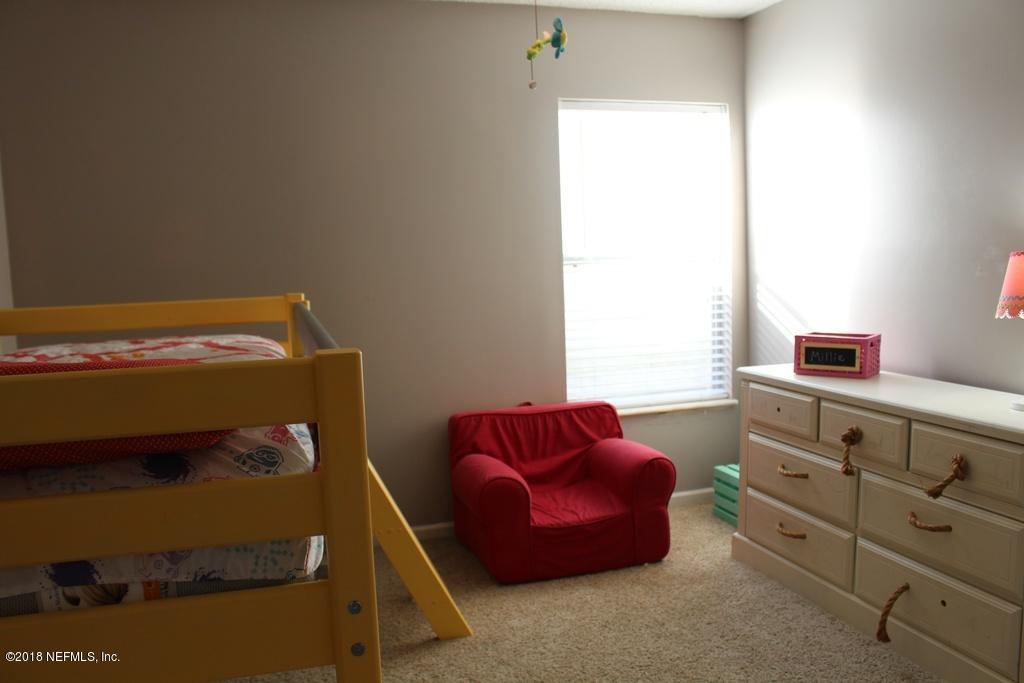 1149 Creeks Ridge Road Jacksonville, FL 32225 - Photo 13 of 17 2nd Bedroom