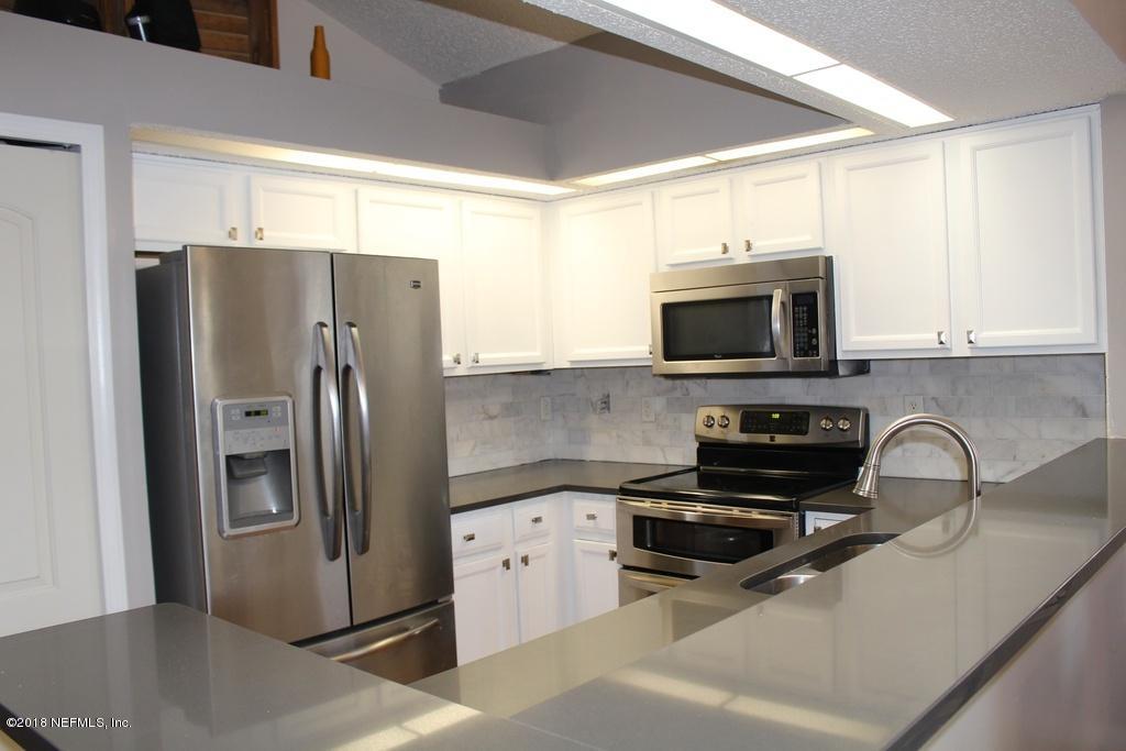 1149 Creeks Ridge Road Jacksonville, FL 32225 - Photo 4 of 17 Kitchen