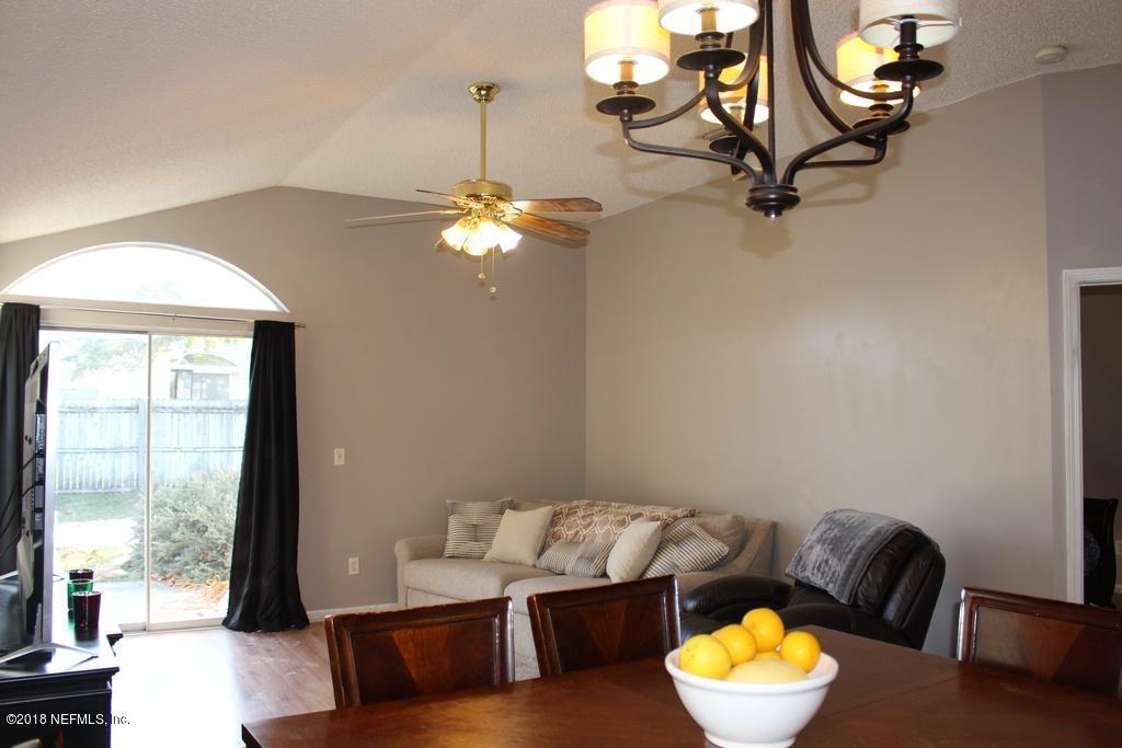 1149 Creeks Ridge Road Jacksonville, FL 32225 - Photo 6 of 17 Dining & Living Room