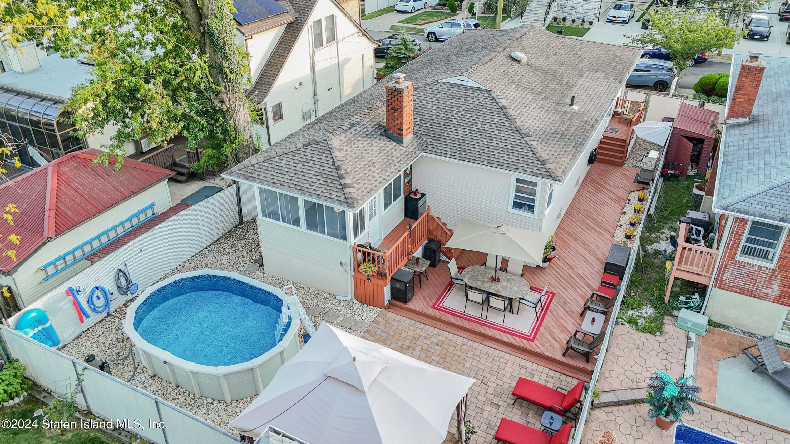 53 Ridgecrest Avenue Staten Island, NY 10312 - Photo 44 of 45 Photo Nov 02 2023, 9 31 23 AM