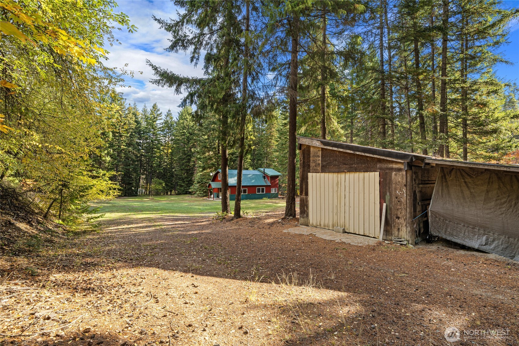 1270 South Cle Elum Ridge Road Cle Elum, WA 98922 - Photo 33 of 34 Gallery Image 33