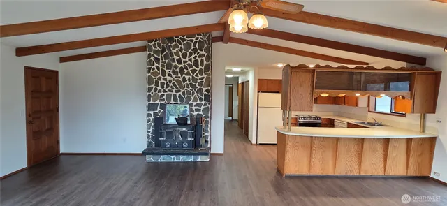 $370,000 | 665 Wannacut Lake Road, Oroville, WA 98844