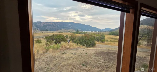 $370,000 | 665 Wannacut Lake Road, Oroville, WA 98844