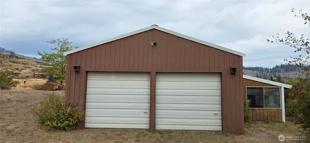 $370,000 | 665 Wannacut Lake Road, Oroville, WA 98844