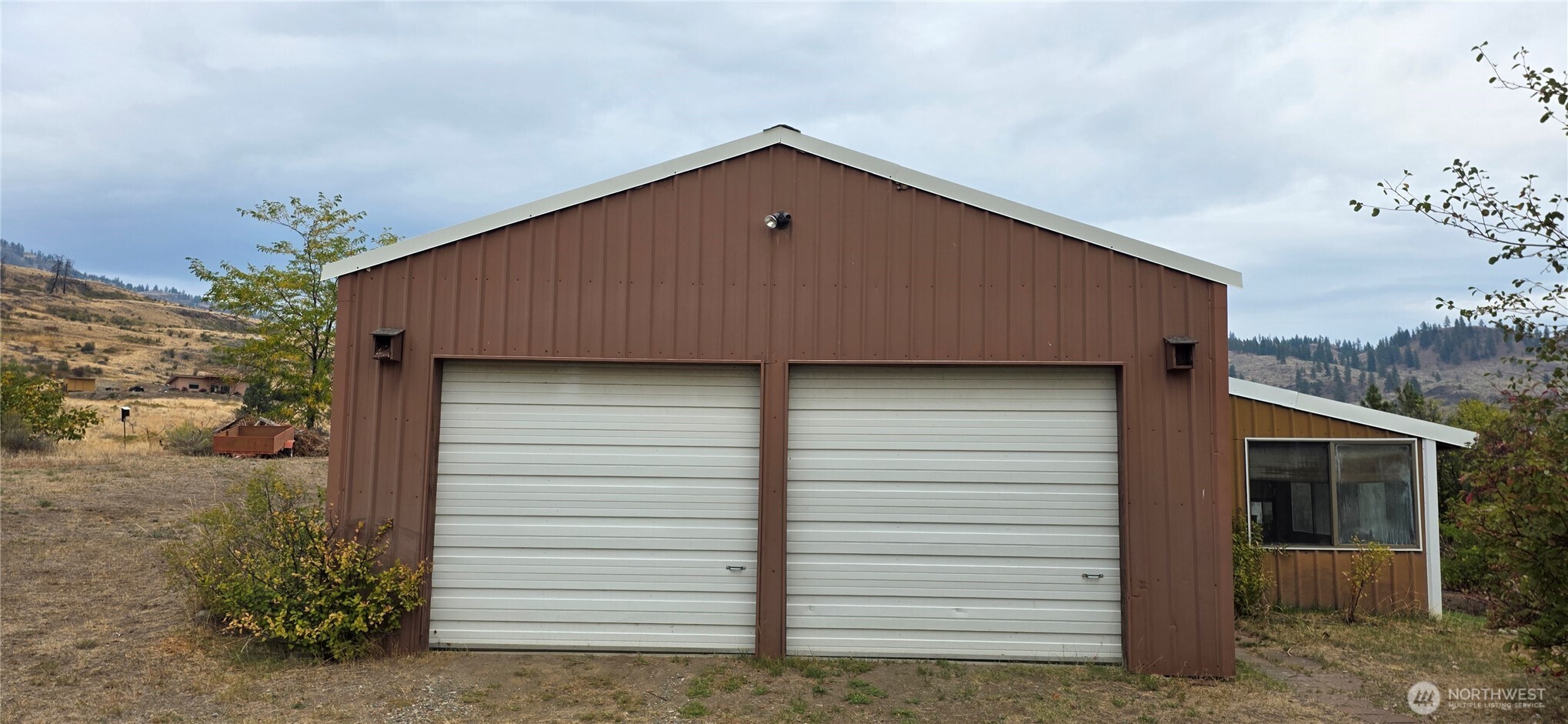 665 Wannacut Lake Road Oroville, WA 98844 - Photo 32 of 32