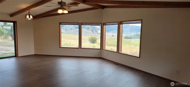 $370,000 | 665 Wannacut Lake Road, Oroville, WA 98844