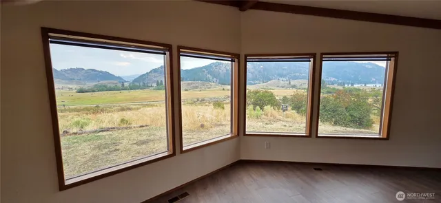 $370,000 | 665 Wannacut Lake Road, Oroville, WA 98844