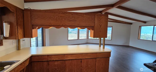 $370,000 | 665 Wannacut Lake Road, Oroville, WA 98844