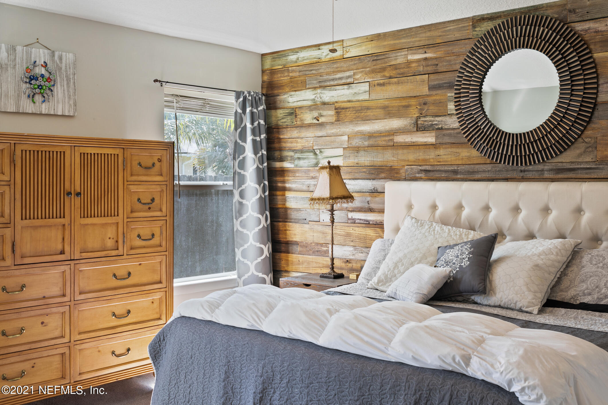 768 West Devonhurst Lane Ponte Vedra, FL 32081 - Photo 22 of 49 a bedroom with a bed and a closet